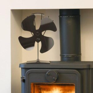 Bästa Kaminfläkt → Bäst i test (April 2026)