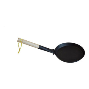 Bästa Jägarpanna → Bäst i test (April 2026)