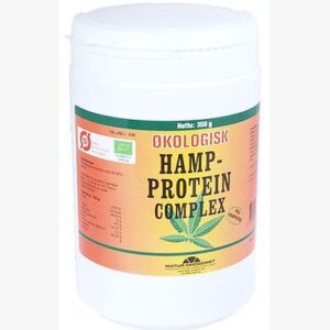 Bästa Hampaprotein → Bäst i test (Maj 2026)