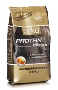 Bästa Proteintillskott → Bäst i test (Maj 2026)