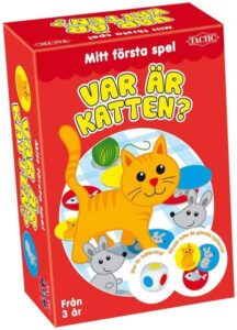 Bästa Katt → Bäst i test (Maj 2026)
