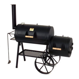 Bästa Smoker → Bäst i test (Augusti 2026)