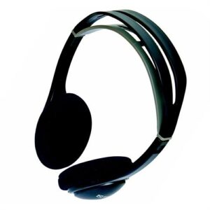 Bästa Trådlöst headset → Bäst i test (Juni 2026)