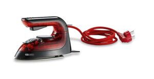 Bästa Ångstrykjärn steamer → Bäst i test (Maj 2026)