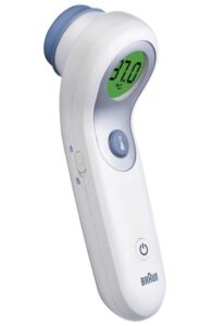 Bästa Termometer no touch → Bäst i test (Juli 2026)