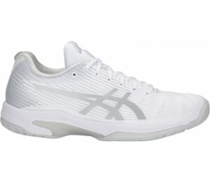 Bästa Tennisskor dam → Bäst i test (April 2026)