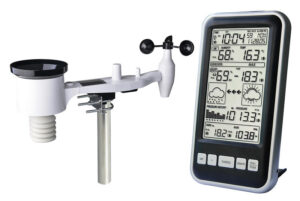 Bästa Väder termometer → Bäst i test (April 2026)