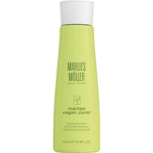 Bästa Vegan shampoo → Bäst i test (September 2026)