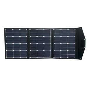 Bästa Vikbar solpanel → Bäst i test (Maj 2026)