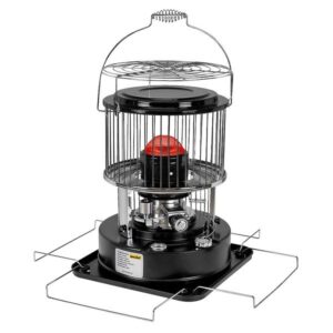 Bästa Fotogenvärmare → Bäst i test (April 2026)