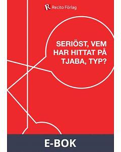 Bästa Vem har hittat på → Bäst i test (Maj 2026)