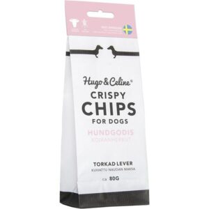 Bästa Tuggben hund → Bäst i test (Mars 2026)