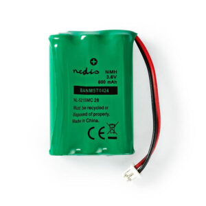 Bästa Uppladdningsbara batterier → Bäst i test (Juni 2026)