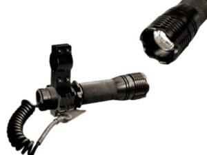 Bästa Eftersökslampa → Bäst i test (April 2026)