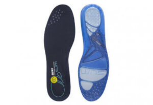 Bästa Iläggssulor → Bäst i test (April 2026)