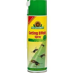 Bästa Getingspray → Bäst i test (September 2026)