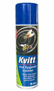 Bästa Flygande insekter → Bäst i test (September 2026)