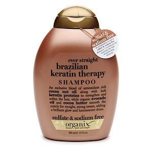 Bästa Keratin shampoo → Bäst i test (September 2026)