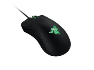 Bästa Razer mus → Bäst i test (Juni 2026)