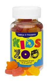 Bästa Omega 3 tabletter → Bäst i test (Maj 2026)