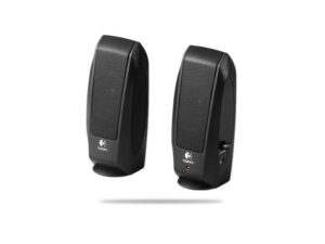 Bästa Logitech högtalare → Bäst i test (Juni 2026)
