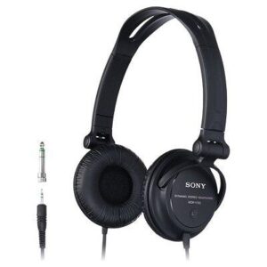 Bästa Sony mdr → Bäst i test (Juni 2026)