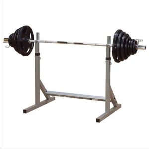 Bästa Squat rack → Bäst i test (April 2026)