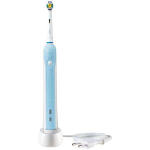 Bästa Oral-b eltandborste → Bäst i test (Juni 2026)