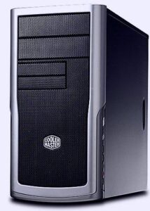 Bästa Stationär dator → Bäst i test (April 2026)