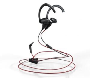 Bästa In ear hörlurar sport → Bäst i test (Juni 2026)