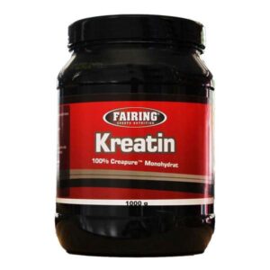 Bästa Kreatin monohydrat → Bäst i test (Maj 2026)