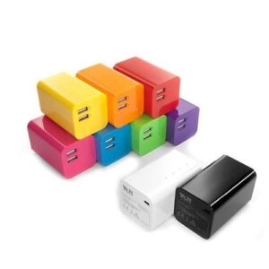 Bästa Powerbank barn → Bäst i test (Juni 2026)