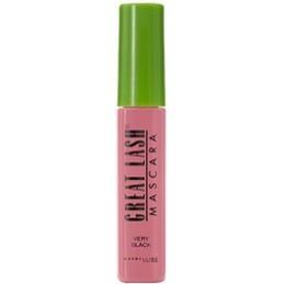 Bästa Maybelline mascara → Bäst i test (Juli 2026)