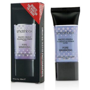 Bästa Pore minimizer primer → Bäst i test (Juli 2026)