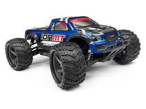 Bästa Radiostyrd monstertruck → Bäst i test (Juni 2026)