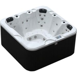 Bästa Jacuzzi inomhus → Bäst i test (September 2026)