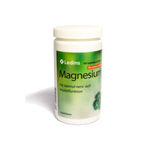 Bästa Magnesium tabletter → Bäst i test (Juli 2026)