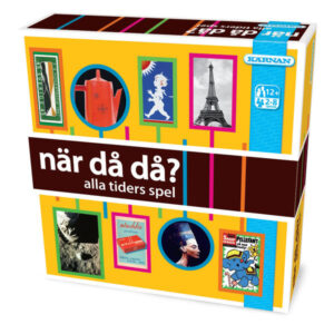 Bästa När kommer → Bäst i test (Maj 2026)