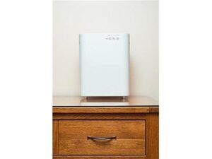 Bästa Luftrenare hepa → Bäst i test (April 2026)