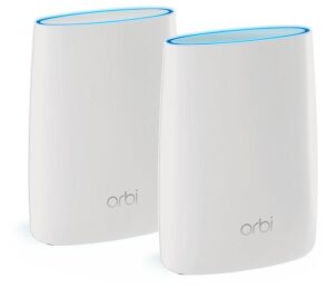 Bästa Netgear router → Bäst i test (Maj 2026)