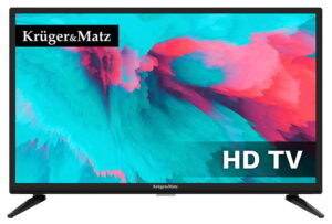 Bästa Smart tv 24 tum → Bäst i test (September 2026)