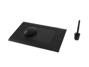Bästa Ritplatta pc → Bäst i test (Maj 2026)