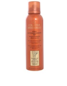 Bästa Self tanning spray → Bäst i test (Juli 2026)