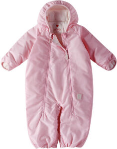 Bästa Reima overall → Bäst i test (April 2026)