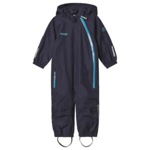 Bästa Overall barn → Bäst i test (April 2026)