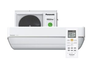 Bästa Panasonic luftvärmepump → Bäst i test (April 2026)