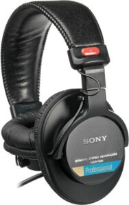 Bästa Sony trådlösa hörlurar → Bäst i test (Juni 2026)
