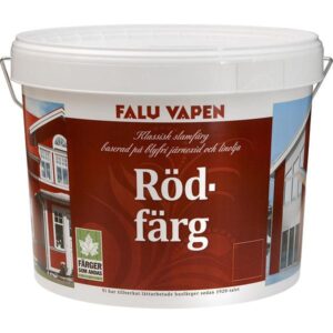 Bästa Röd slamfärg → Bäst i test (Maj 2026)