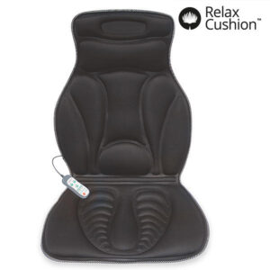 Bästa Shiatsu massagekudde → Bäst i test (Juli 2026)