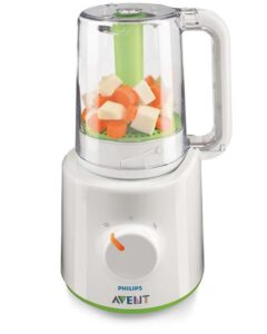Bästa Philips blender → Bäst i test (April 2026)